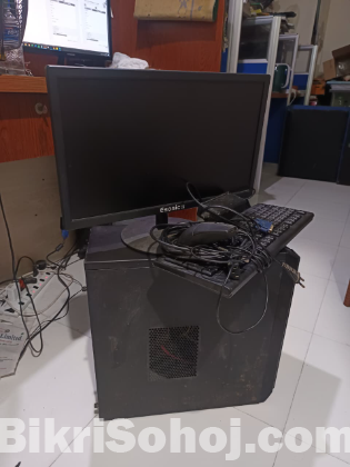 ডেস্কটপ কম্পিউটর বিক্রয়